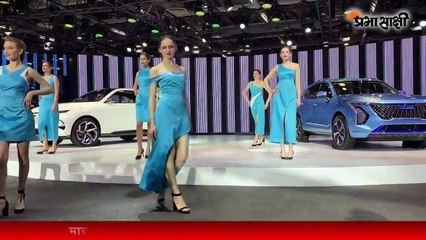 विश्व के दूसरे सबसे बड़े Auto Expo में लॉन्च हुईं करीब 80 बेहतरीन कारें