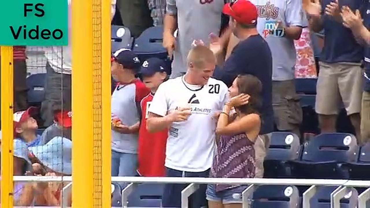 funny unexpected sports moments video in stadium!Cricket & football Funny & Most
