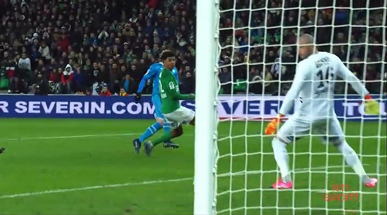 JDS | Football : Le recap des championnats européens