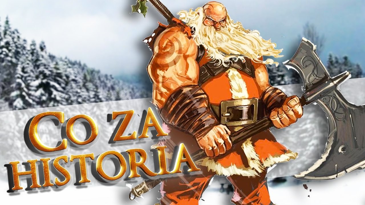 PLANY NA 2017 i świąteczne życzenia!