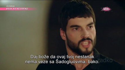 Nemoguća Ljubav 51 epizoda || Nemoguća Ljubav - 51. epizoda novo!