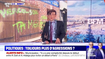 Beyer: les témoignages s'accumulent - 07/02