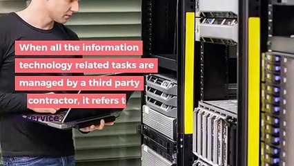 Managed IT Services In Tampa