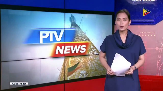 Ekonomiya ng bansa, nananatiling matatag sa kabila ng nCoV ARD