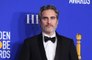 Joaquin Phoenix teams up with Extinction Rebellion for climate change film