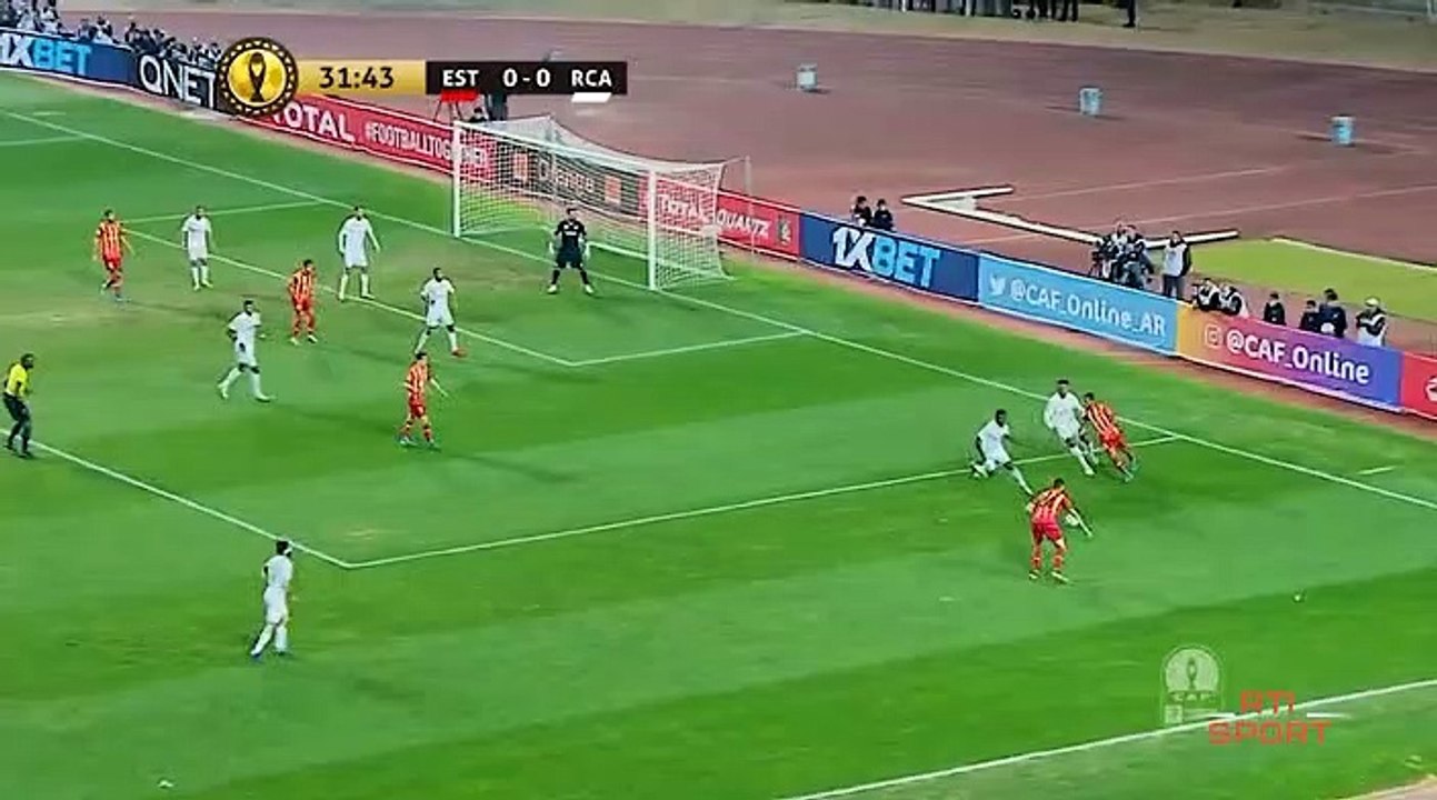 JDS | Football : Ligue des champions africaine