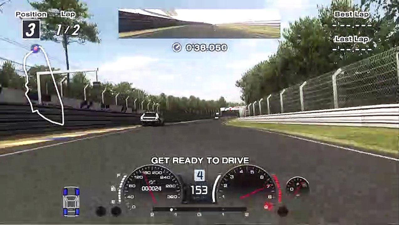 Gran Turismo 5 Gameplay on RPCS3 Emulator - video Dailymotion