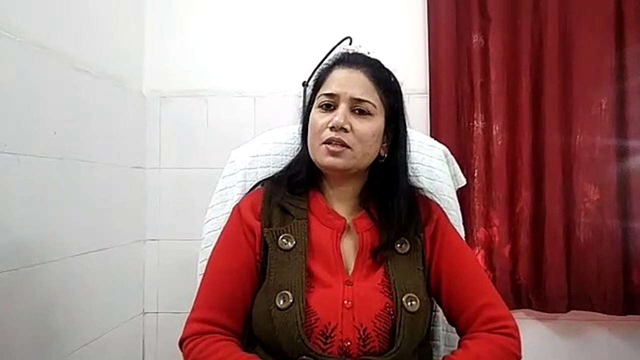 कोरोना वायरस से बचने के लिए डॉक्टर ने दी सलाह