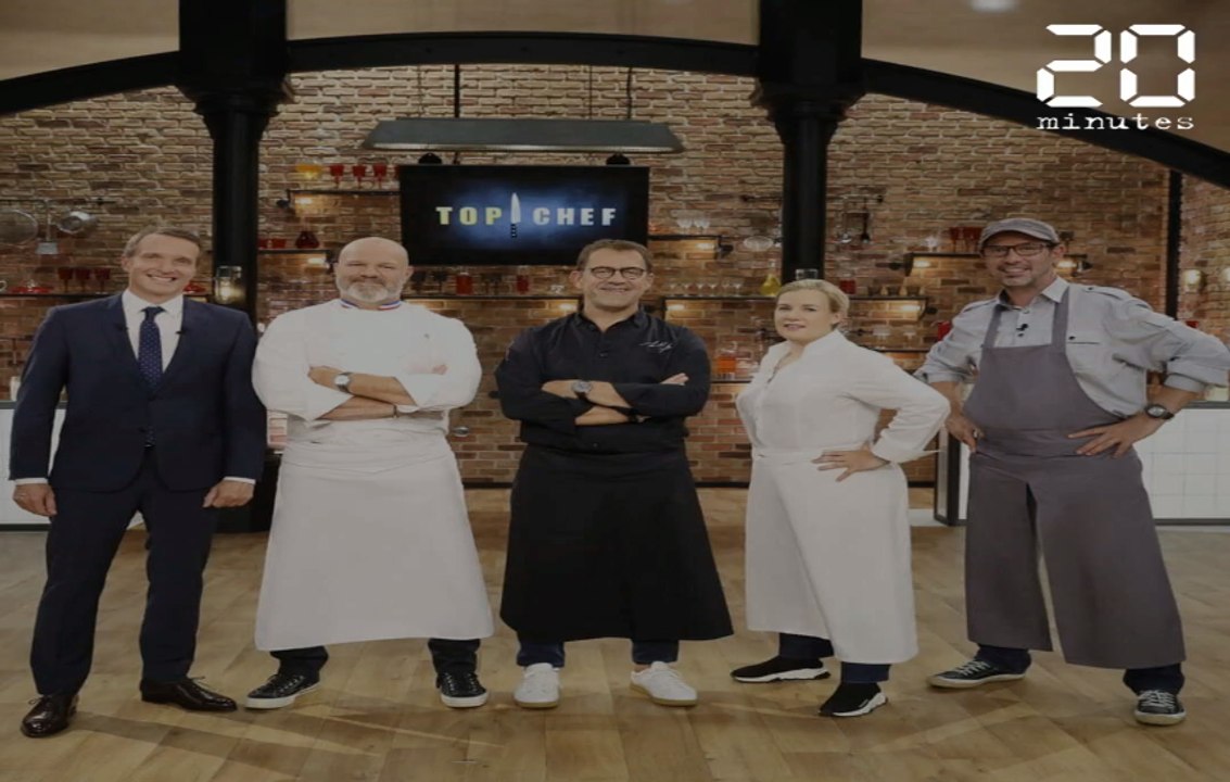 Découvrez les 15 candidats de « Top Chef saison 11 »