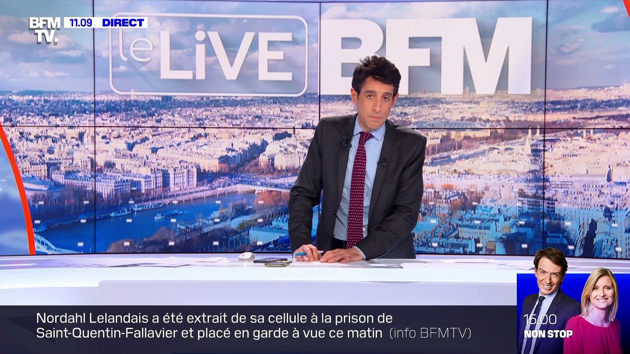 ?Beyer: les témoignages s'accumulent (2) - 07/02