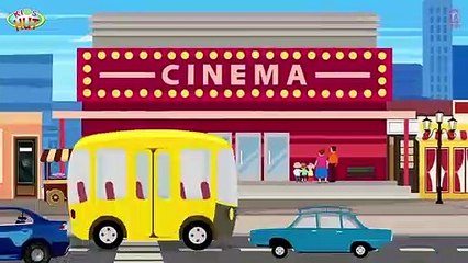 A Glass Of Milk - English Animated Stories For Kids - Traditional Story - Cartoon For Children