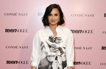 Demi Lovato: Eigene Quibi-Talkshow