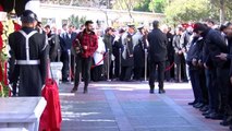 Cumhurbaşkanı erdoğan şehit uzman onbaşı cihan erat'ın cenaze törenine katılacak