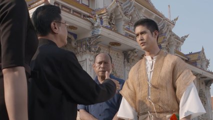 มังกรเจ้าพระยา [Official Teaser] Ver.3