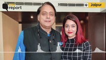 Trolls Who Used My Photo With Shashi Tharoor in a Meme – Back Off!