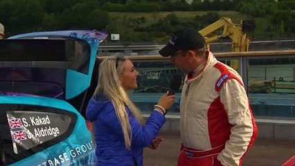 2019 Irish National Rally Championship Rd 5 Ravens Rock