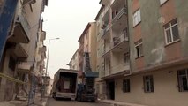 Elazığ'da hasar tespit çalışmalarında sona gelindi