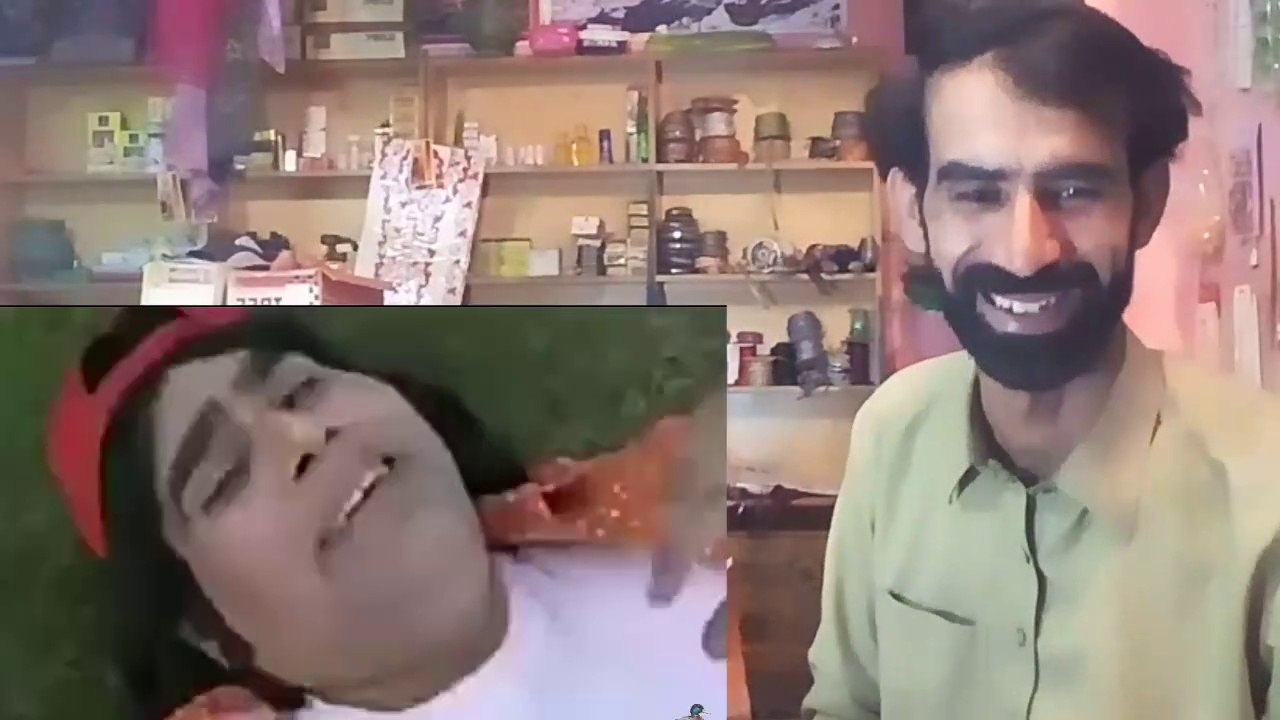 best  reaction video bhabhi aur devar ka pyar  ducky bhai2020