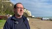 Regno Unito: salvati 90 migranti nel canale della Manica