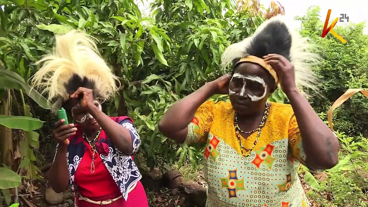 Simulizi ya ukeketaji- Walioacha shughuli hiyo wanena