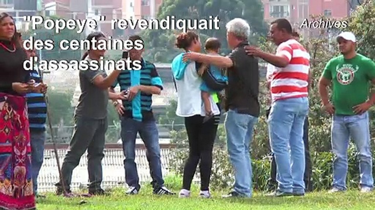 Le plus célèbre tueur à gages de Pablo Escobar est mort d'un cancer