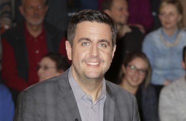 Bastian Pastewka: 'Heute wäre ich struktureller vorgegangen'