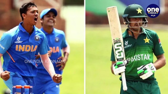 Akhtar slams PCB after Pakistan suffer heavy loss to India at U19 World Cup semis | PCB | U19