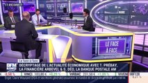 Stéphane Déo VS Thibault Prébay: Comment expliquer cette capacité des marchés à rebondir malgré le coronavirus ? - 07/02