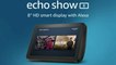 Amazon echo show 8 | Amazon smart speaker | Built in alexa | Smart display with alexa | india