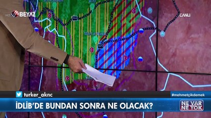 Ne Var Ne Yok 6 Şubat 2020