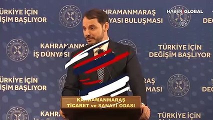 Bakan Albayrak duyurdu: Kamu bankalarındaki faizler daha da düşecek