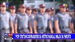 7 PCP station commanders sa Metro Manila, inalis sa pwesto