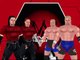WWF No Mercy 2.0 Mod Matches The Hardy Boyz vs The Holly Cousins