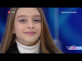 7pa5 - Fëmijët dhe kafshët - 7 Shkurt 2020 - Show - Vizion Plus