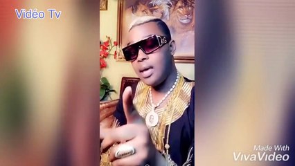 Pape Mbaye  "cravache" encore Ndoya Bane  " Bilay dotoko déftti"