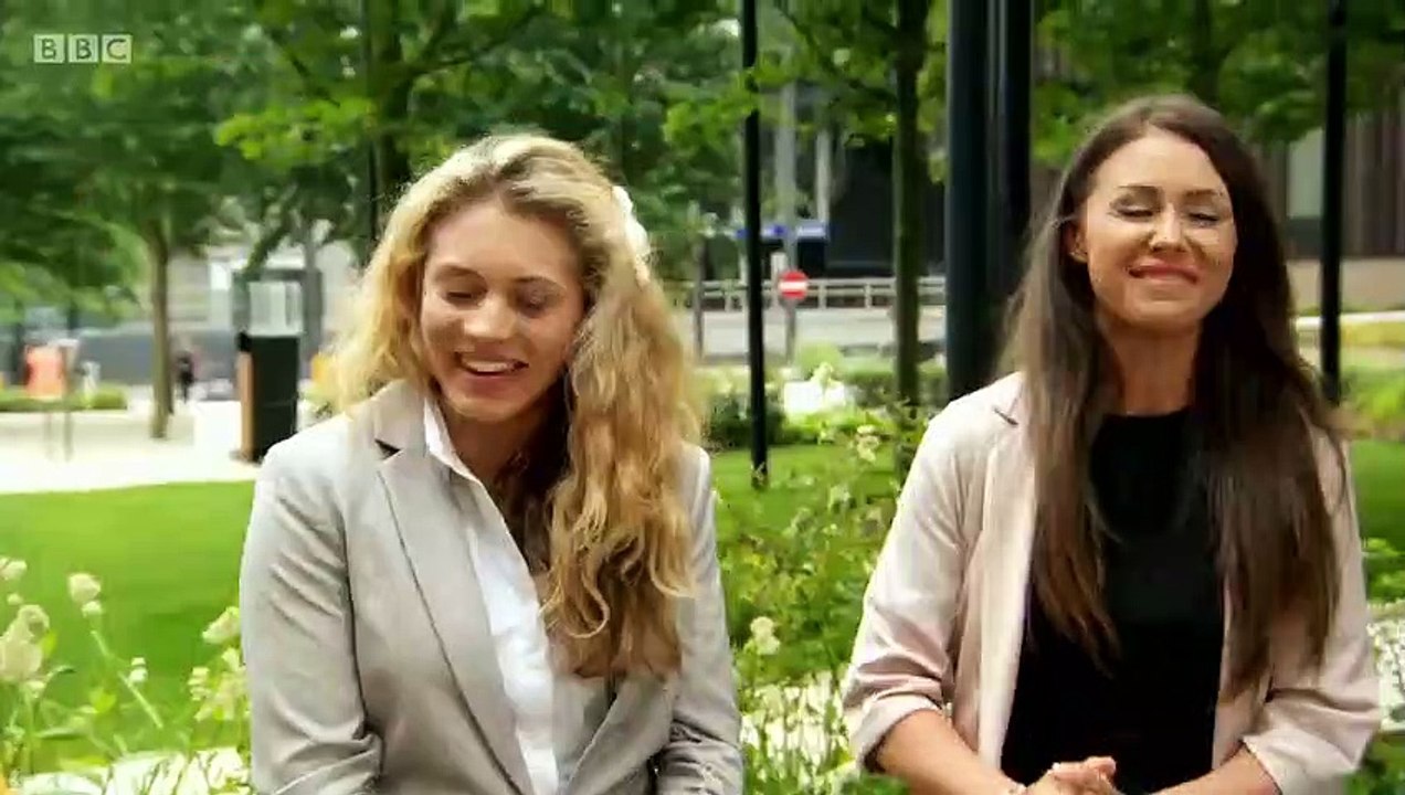 The Apprentice UK S14E11
