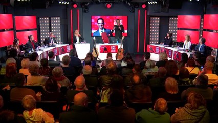 Michel Guidoni dans Ca Peut Vous Arriver