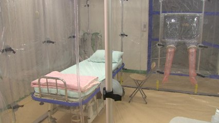 [뉴있저] 국내 1번 확진자 격리 해제...치료 과정은? / YTN