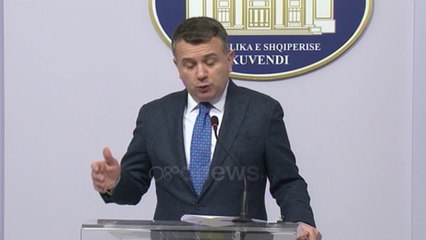 Ora News - Kuvendi ankimon vendimin e Gjyaktës së Tiranës për pushimin e çështjes CEZ