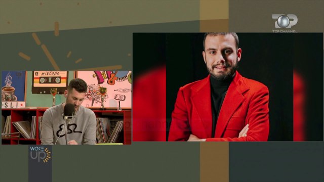 Wake Up/ S'ka burrë që tradhton gruan time , shfaqja që provokon publikun e Teatrit