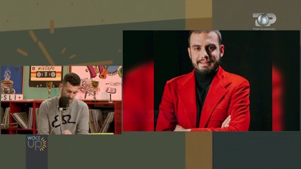 Wake Up/ "S'ka burrë që tradhton gruan time", shfaqja që provokon publikun e Teatrit