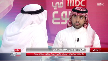 فؤاد الهاشم: تركيا تستغل عدم الوعي العربي وجهله بمخططاتها هي وقطر