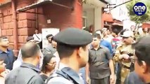 Kolkata में CAA के समर्थन में रैली, हिरासत में BJP नेता Kailash Vijayvargiya| वनइंडिया हिंदी