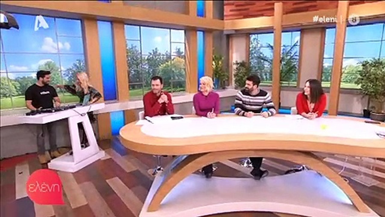 Ελένη Μενεγάκη: Τα σχόλια σε φωτό της στο Insta...