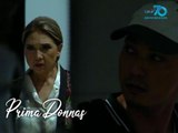 Prima Donnas: Panganib sa buhay ni Lady Prima | Episode 126