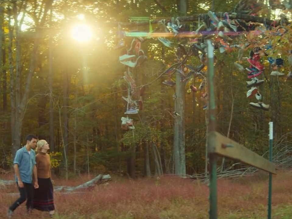'All die verdammt perfekten Tage': Trailer zum Drama mit Elle Fanning