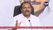 KIA Plant: YSRCP MLA Called Chandrababu As Outdated Leader
