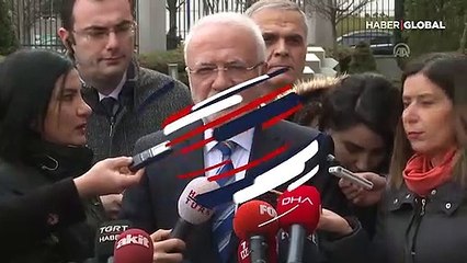 AK Parti'den İlker Başbuğ'un iddialarıyla ilgili savcılığa suç duyurusu