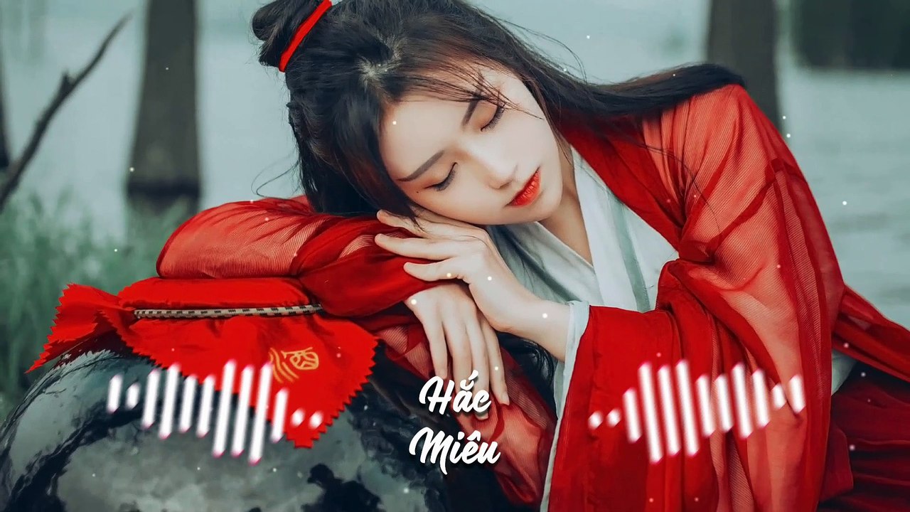 Bách Hoa Hương Remix - Ngụy Tân Vũ