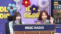 [IDOL RADIO] GFRIEND Sowon,Yerin,Eunha,Yuju,SinB,Umji